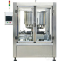 Automatic Linear Juice Filling Sealing Machine Labeling Machine